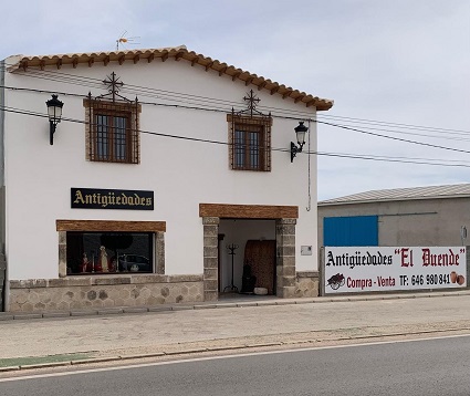 El Desván del Duende